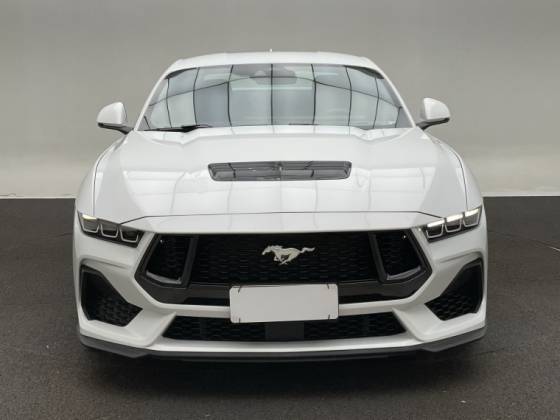 FORD MUSTANG 5.0 V8 GASOLINA GT PERFORMANCE SELECTSHIFT